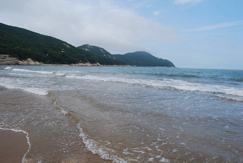 八大中国最美海滩，夏天游泳好去处--置顶表情